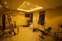 Aiden Homes and Apartments - Gym