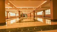 Hotel Jyoti International Hotel di Asansol