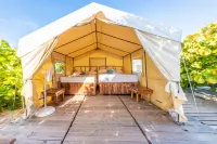 Glamping EcoLodge Cueva de Las Aguilas Hotels in 