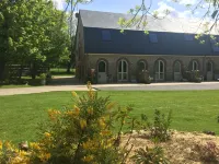 尚布爾奧克斯卡瑞度城堡住宿加早餐旅館 - 民宿 (B&B)
