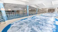 Hotel Gołębiewski Białystok - Pools