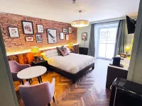 The Palm Hotels in Enniskerry