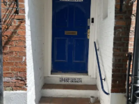 Beverley Budget Inn Hotel a Beverley