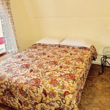 Lakeview Terrace Resort
