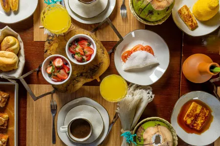 Mirai Milagres Отели рядом с достопримечательностью «Praia do Toque»