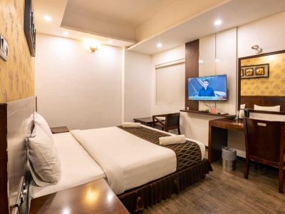 The Pebble Boutique Hotel