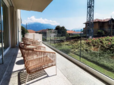 Casa Sofia - by Myhomeincomo Hotels in Menaggio