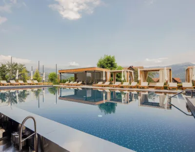 Dilijani Tun Hotel & Restaurant Hotels near Sharambeyan St