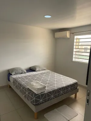 Complex Relax Hotels in Centre Spatial Guyanais
