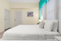 Central Condado Trendy Escape Hotels in Condado