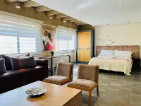 La Sofia Apart & Wines Hotel a 