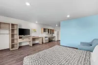 WoodSpring Suites Gilbert - Mesa Gateway Airport Hotels in Queen Creek