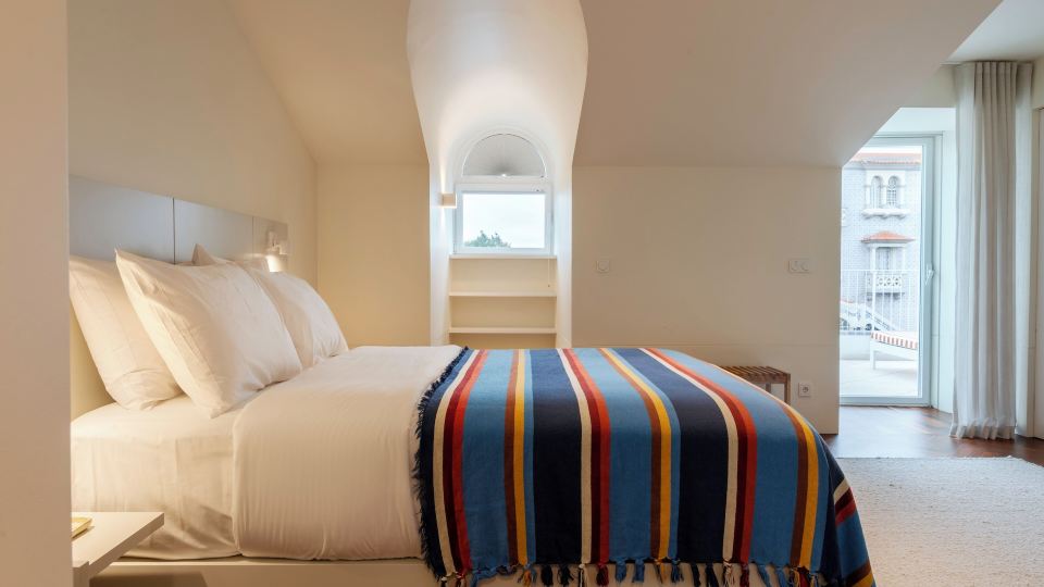 Vila Catarina Luxury Apartments