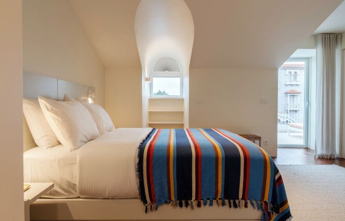 Vila Catarina Luxury Apartments