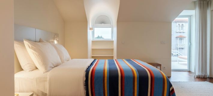 Vila Catarina Luxury Apartments Hotels in Bonfim