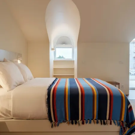 Vila Catarina Luxury Apartments