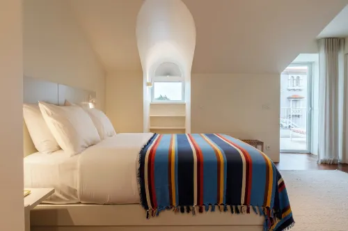 Vila Catarina Luxury Apartments - Servicios de Traslado