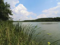 Blockhäuser am Fährsee, Templin Hotels in Templin