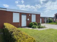 Ferienhaus, Dornumersiel - Wi-Fi