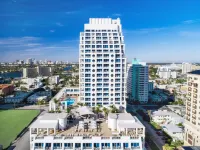 Luxury Suite at Fort Lauderdale