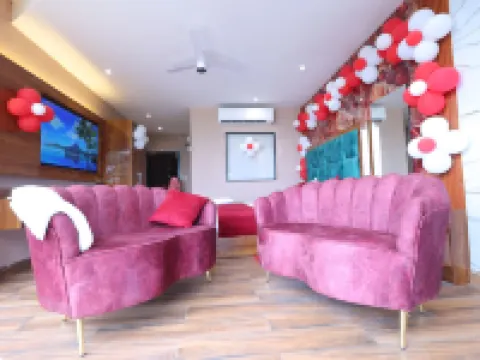 Hotel M2M  Narela Hotels in North Delhi