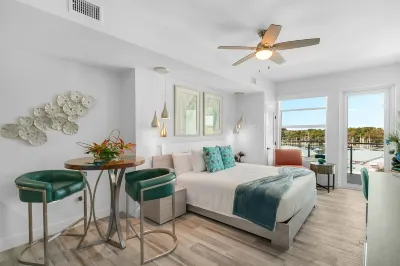 Dolphins Vacation Rental Hotels in Cocoa West