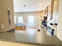 Lakeside Community, Pools, and More!