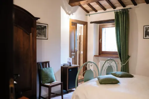 Le Fontanelle Country House - 2-Star
