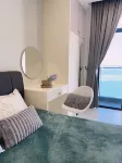 The Shore by Homesuite' Hotels in Gaya Island