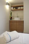 West All Suites Hotel Ashdod - spa