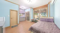 Beach Castle Pension Gyeongju - Beach