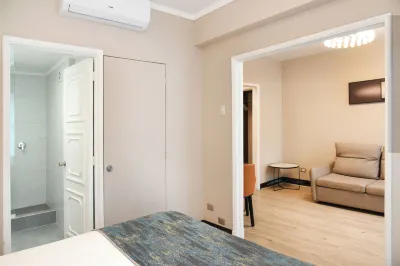 Hotel HW Express Hotels in 