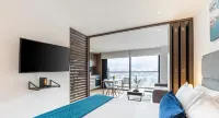 72Hub Apartments by Jalo Hotels in Barrios Unidos