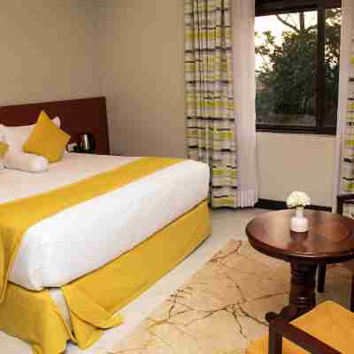 Kaloni Hotels Rooms