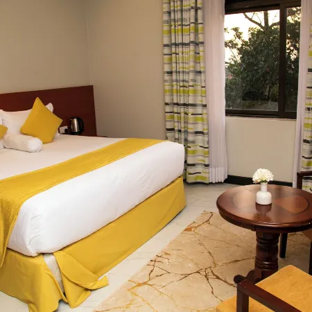 Kaloni Hotels