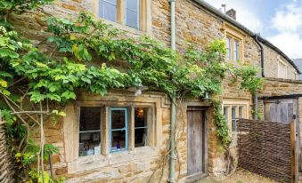 Charming 2Bd Cottage in the Heart of Kingham!