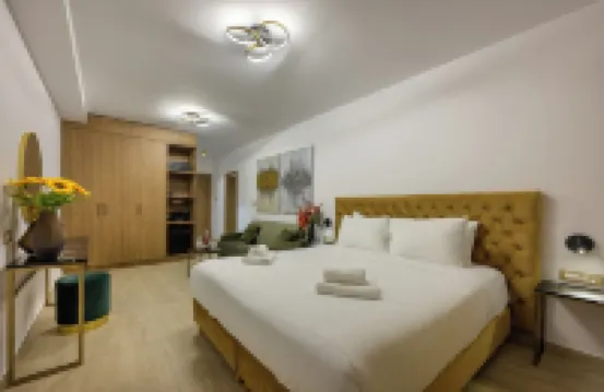 Cens Silver Luxury Suites Hotel a 