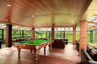 Ibex Resorts, Valparai Tale Rock Hotel a Sethumadai