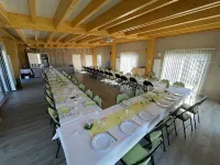 Ferme du Chateau Hotels in Coucy-le-Chateau-Auffrique