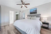 INLET PALM BEACHES Отели в г. Ривьера Бич