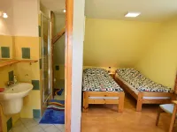 Holiday Home by Lake with Boat in Poland, Cleaning Included