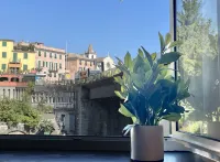 Happy Family Apartments Beach Hotels in Nervi