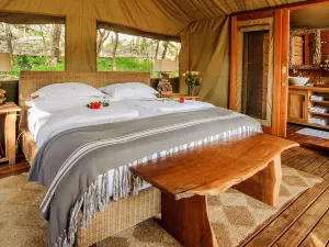 Summerfields Rose Retreat and Spa