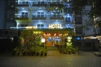 My one Hotel-Golf course Road Hotels in Gurgaon