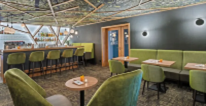 Hotel Traumblick