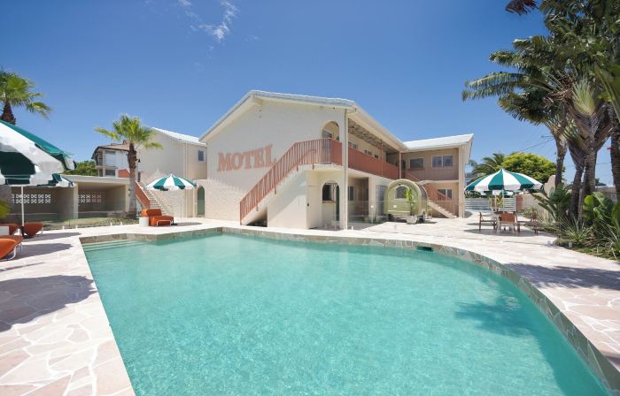 The Shores Miami