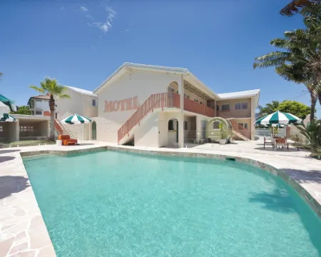 The Shores Miami Hotels in Miami