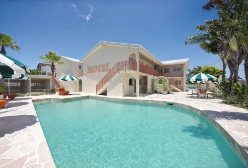 The Shores Miami Hotels in Miami