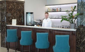 Hotel Sevastopol Modern