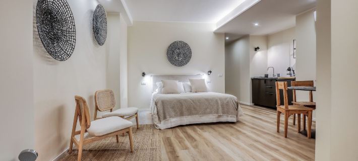 WelcHome - Suites - Hotels in Perugia